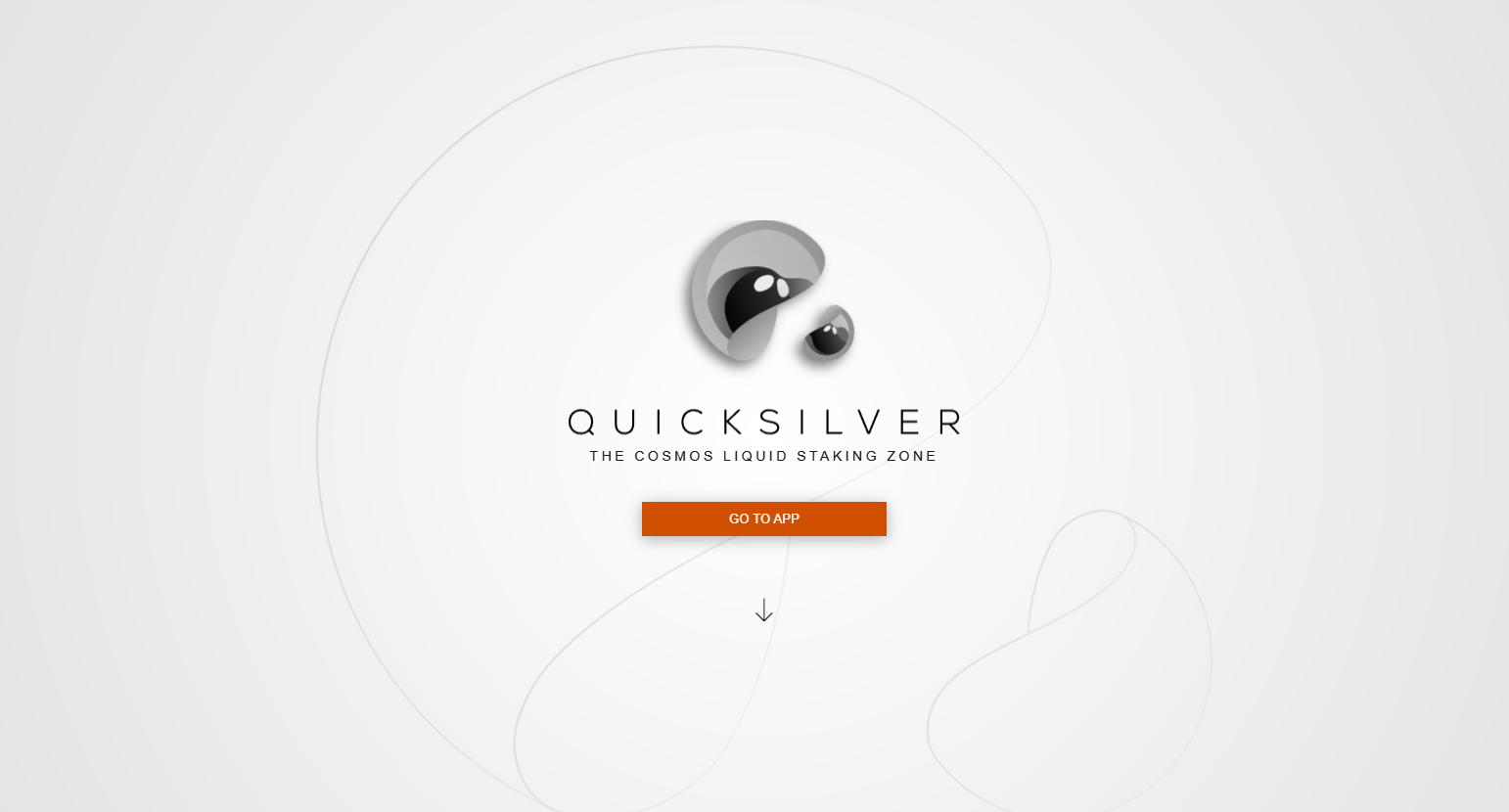 What is Quicksilver?